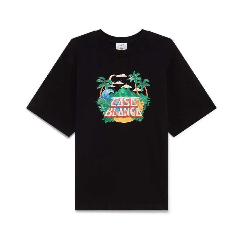 T-shirt Casa