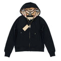 Veste Burbe