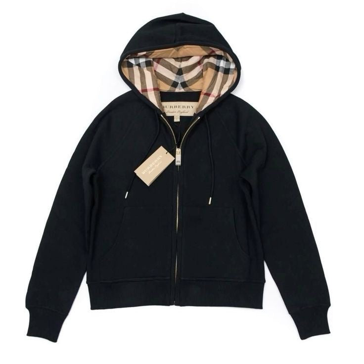 Veste Burbe