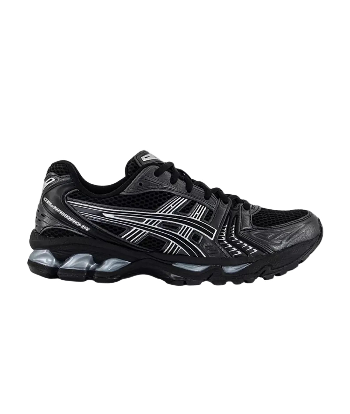 Kayano 14
