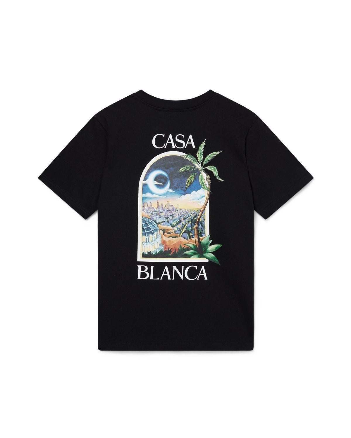 T-shirt Casa