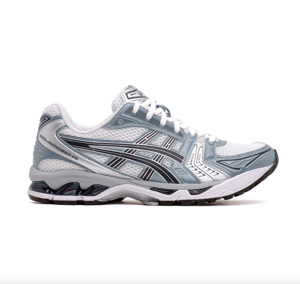 Kayano 14
