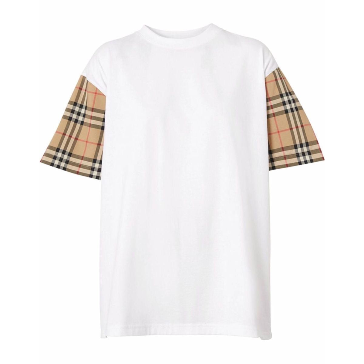 T-shirt Burbe