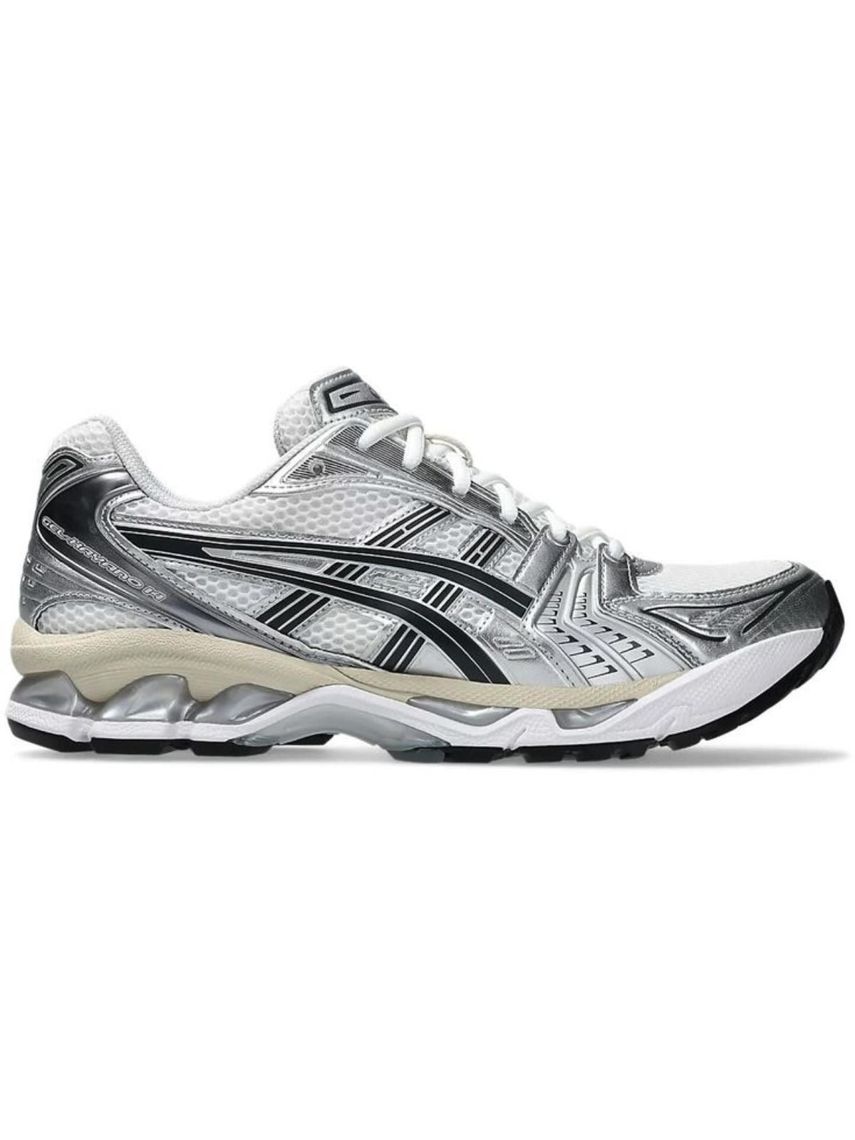 Kayano 14