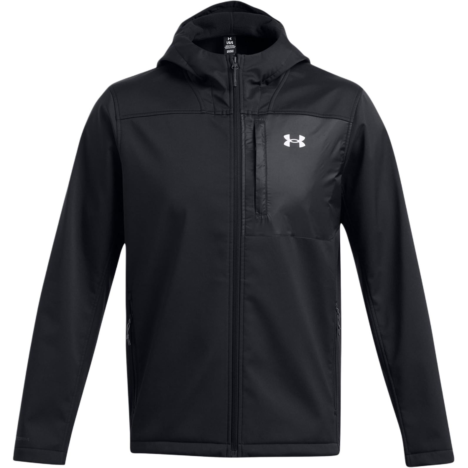 Veste Under