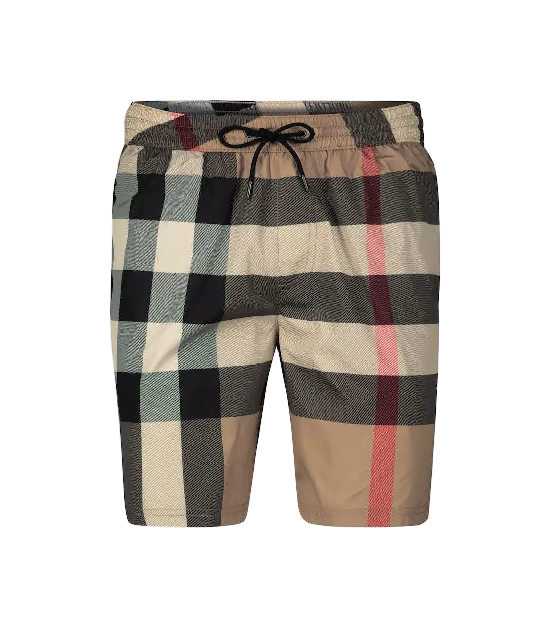 Short Burbe