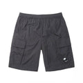 Short CP