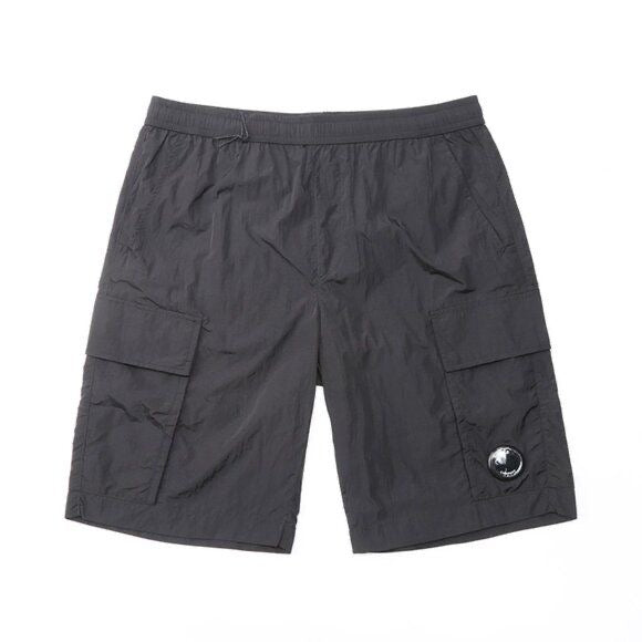 Short CP