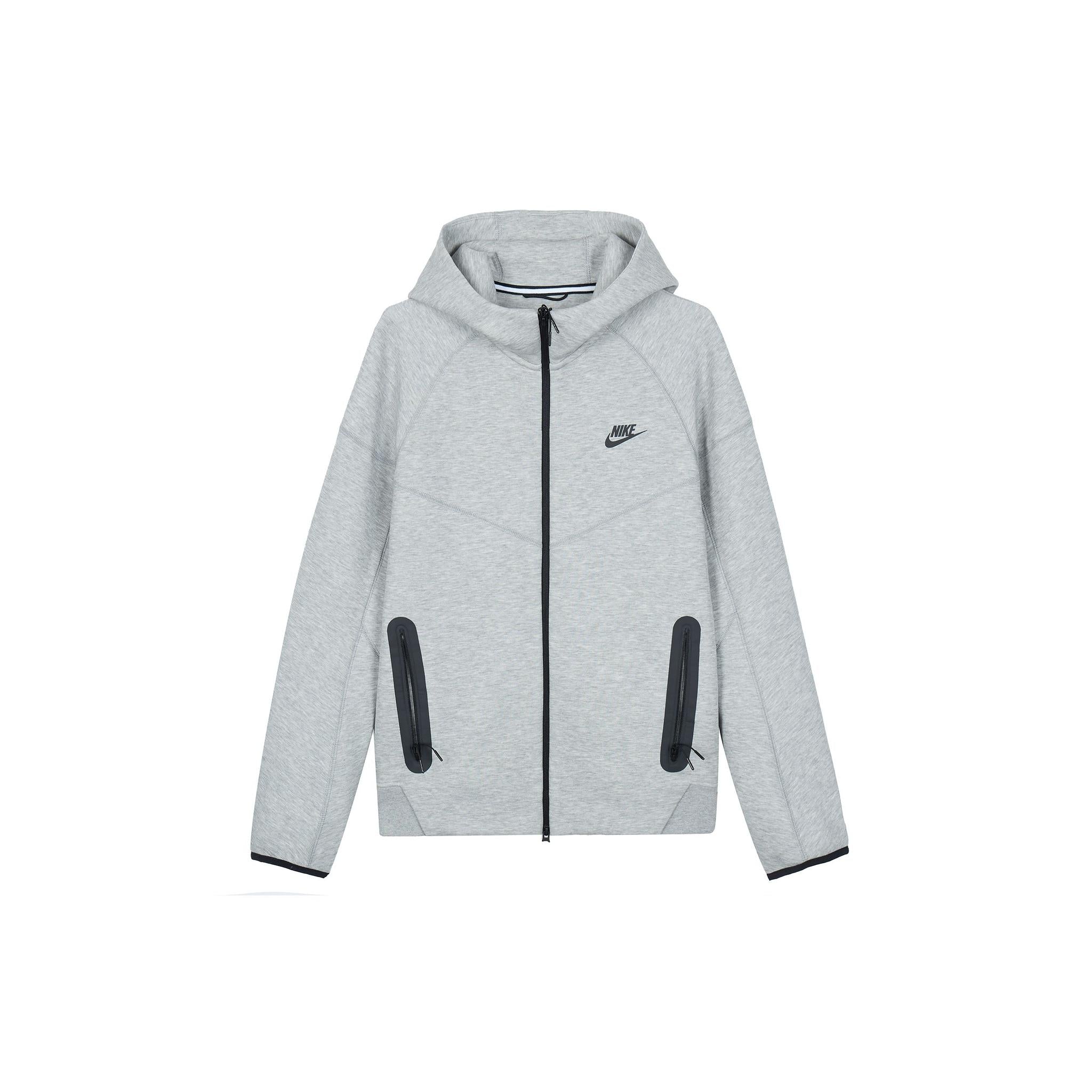Veste Nike tech